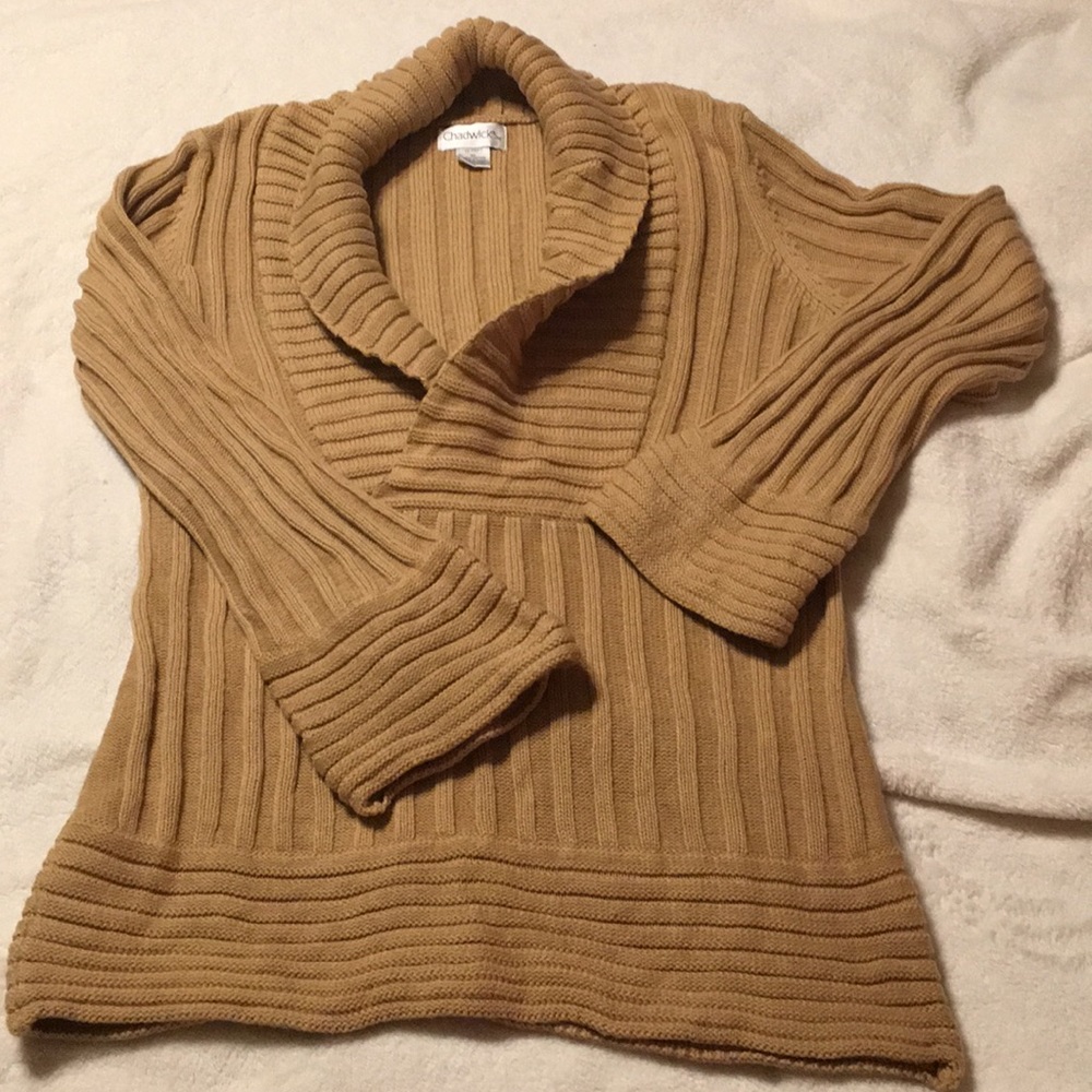 Xl sweater